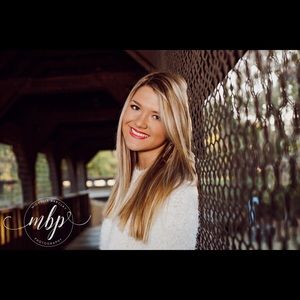 Meet your Posher, Bess